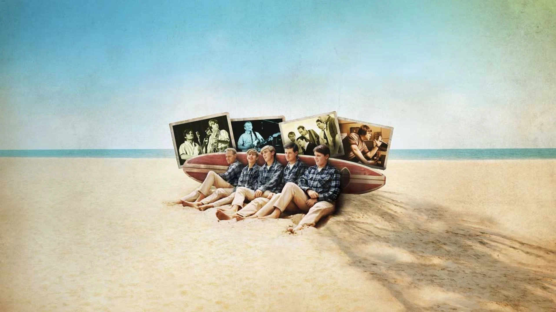 دانلود مستند The Beach Boys 2024