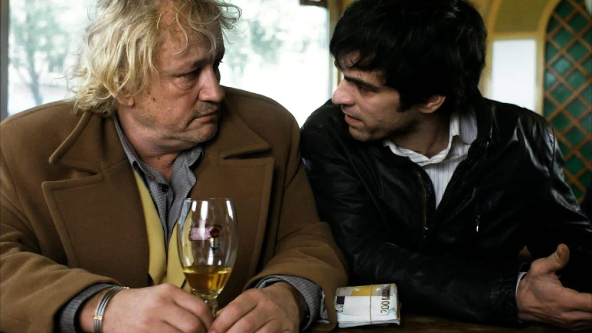 دانلود فیلم The Beat That My Heart Skipped 2005