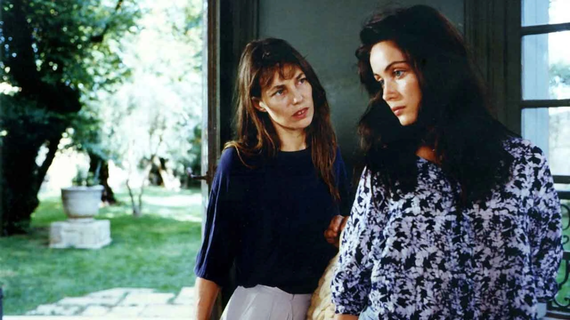 دانلود فیلم La Belle Noiseuse 1991