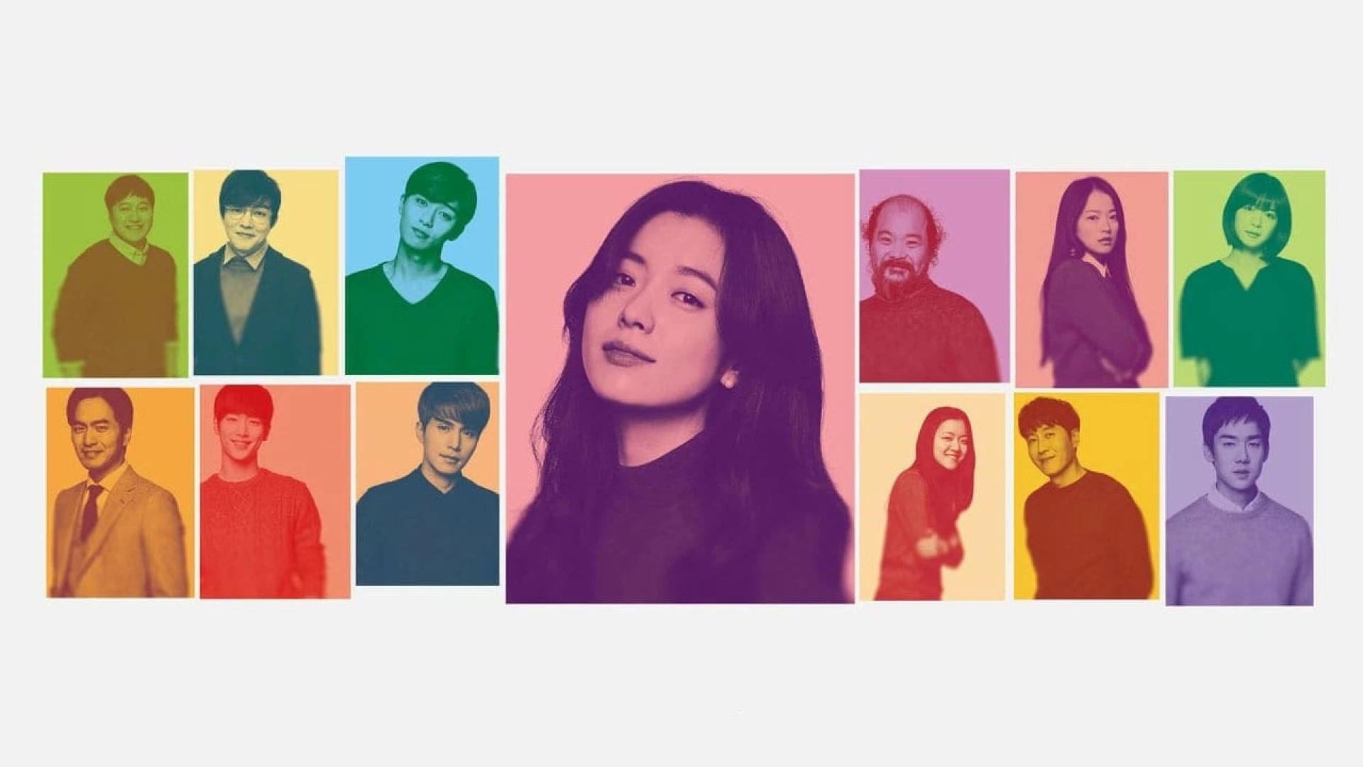 دانلود فیلم The Beauty Inside 2015