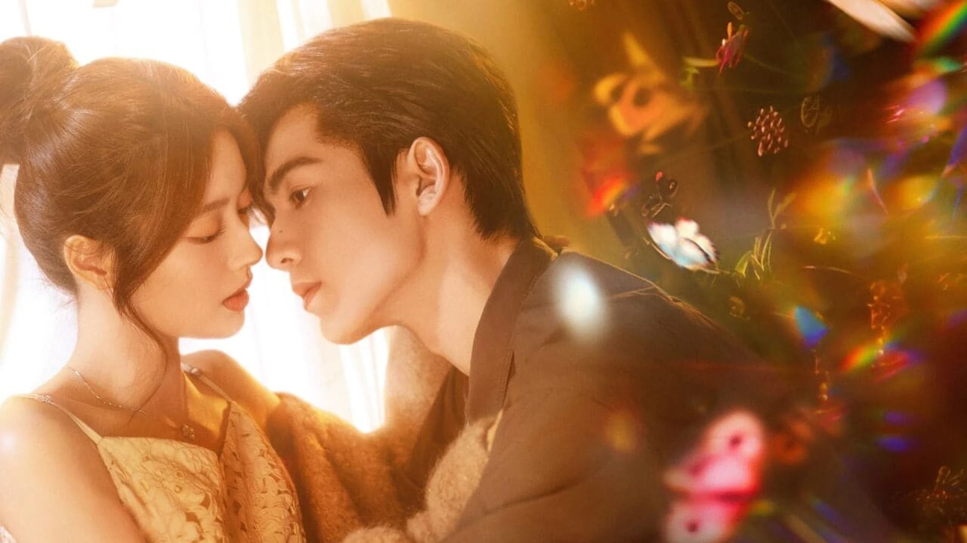 دانلود سریال The Best Thing