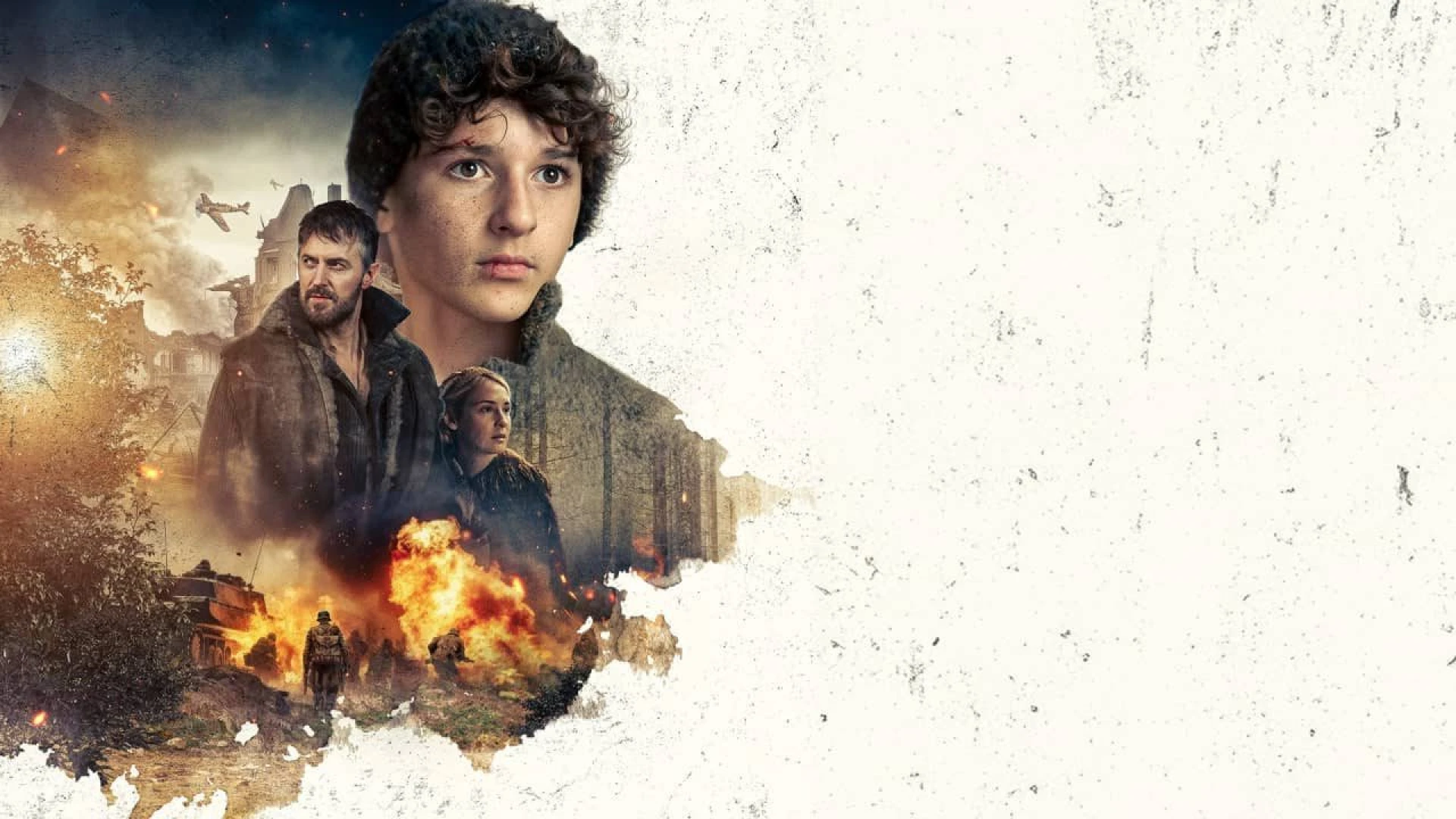 دانلود فیلم The Boy in the Woods 2023