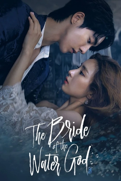 دانلود سریال The Bride of Habaek