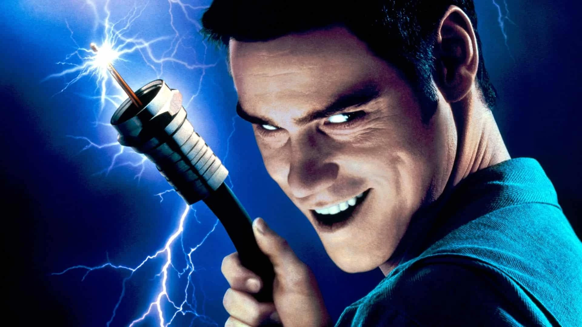 دانلود فیلم The Cable Guy 1996