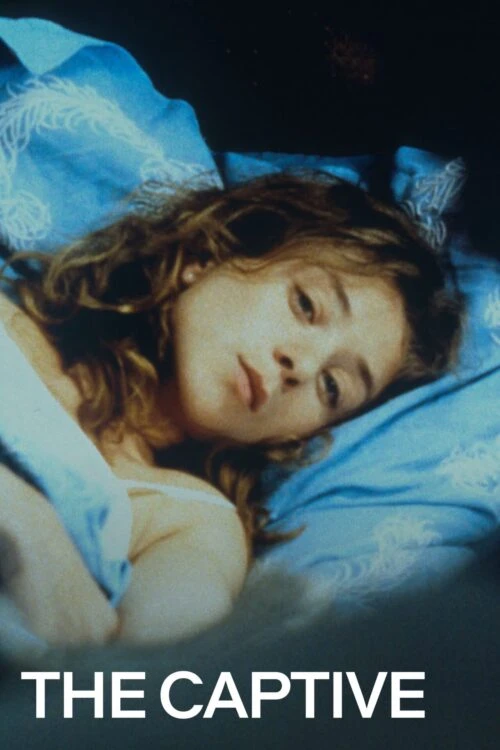 دانلود فیلم The Captive