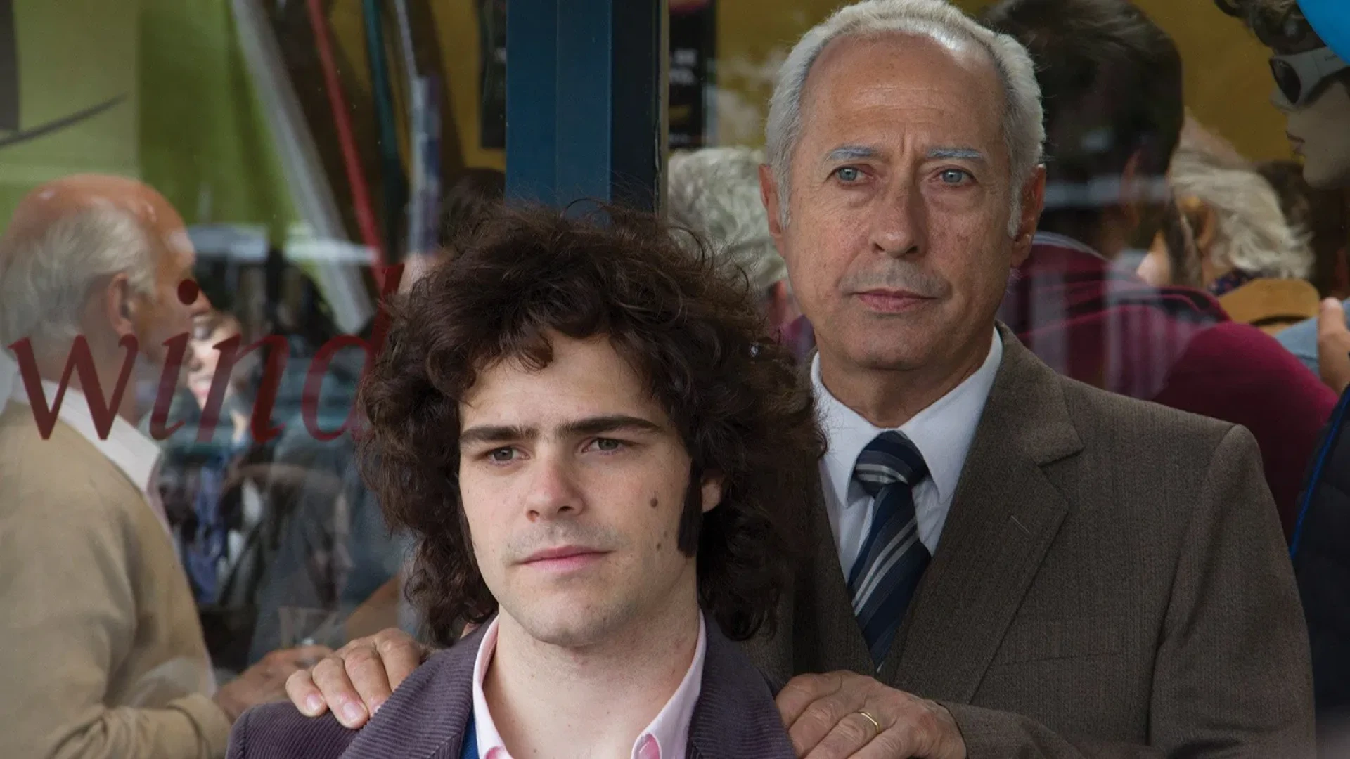 دانلود فیلم The Clan 2015