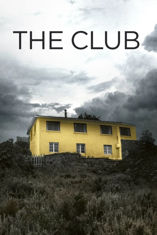 دانلود فیلم The Club