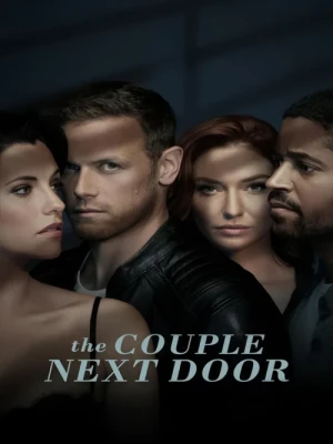 دانلود سریال The Couple Next Door