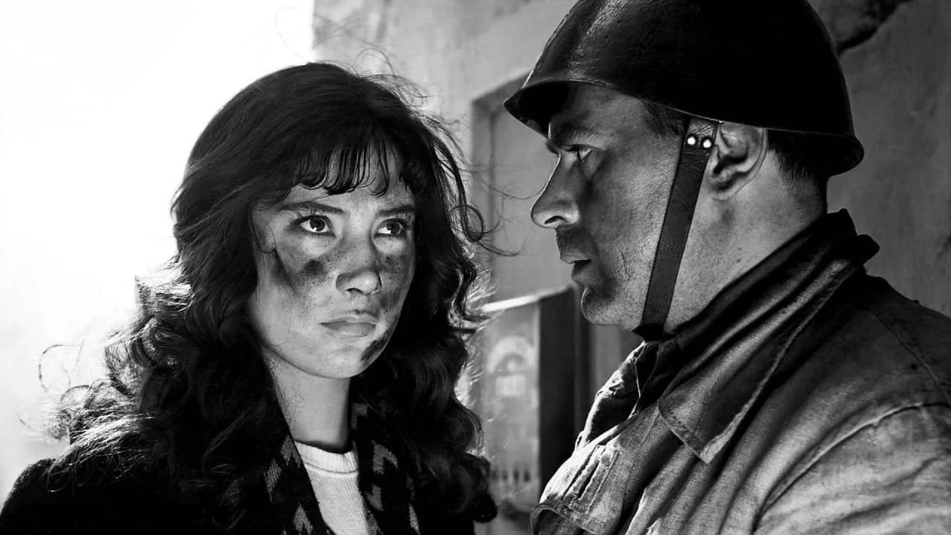 دانلود فیلم The Cranes Are Flying 1957