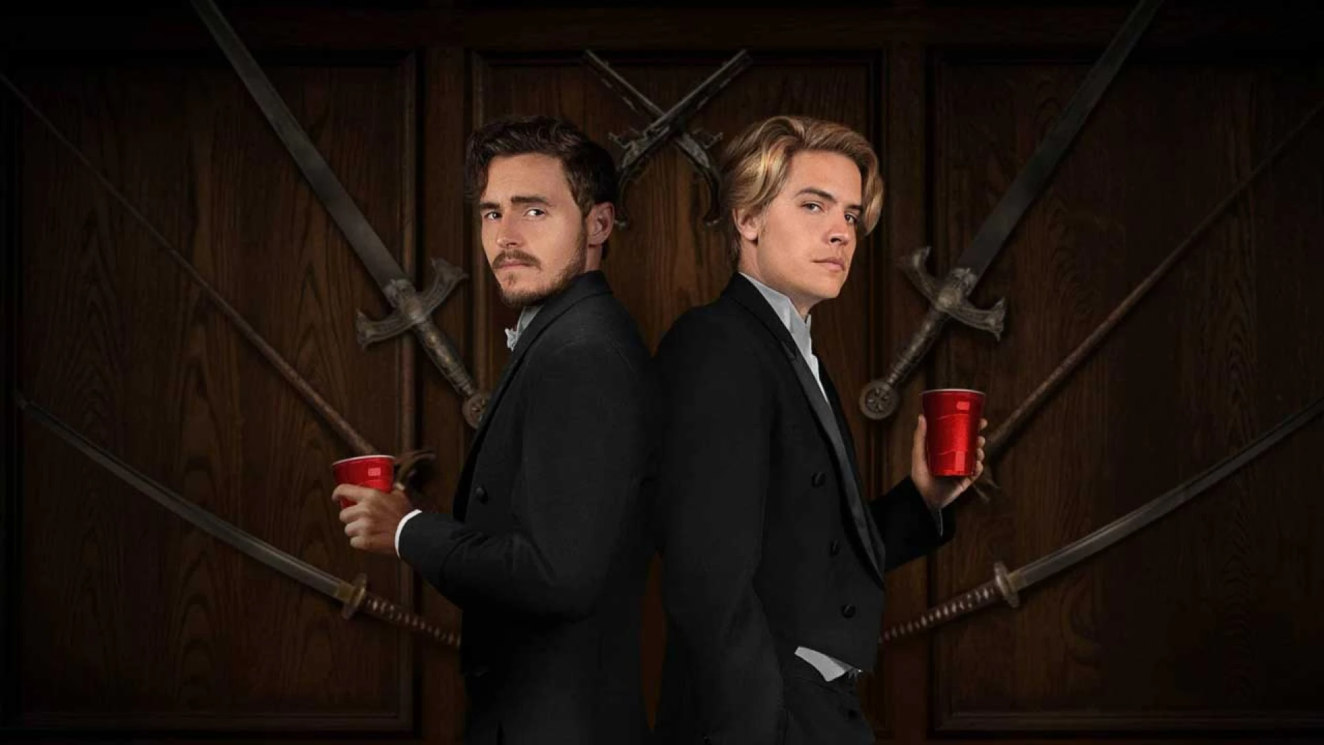 دانلود فیلم The Duel 2023