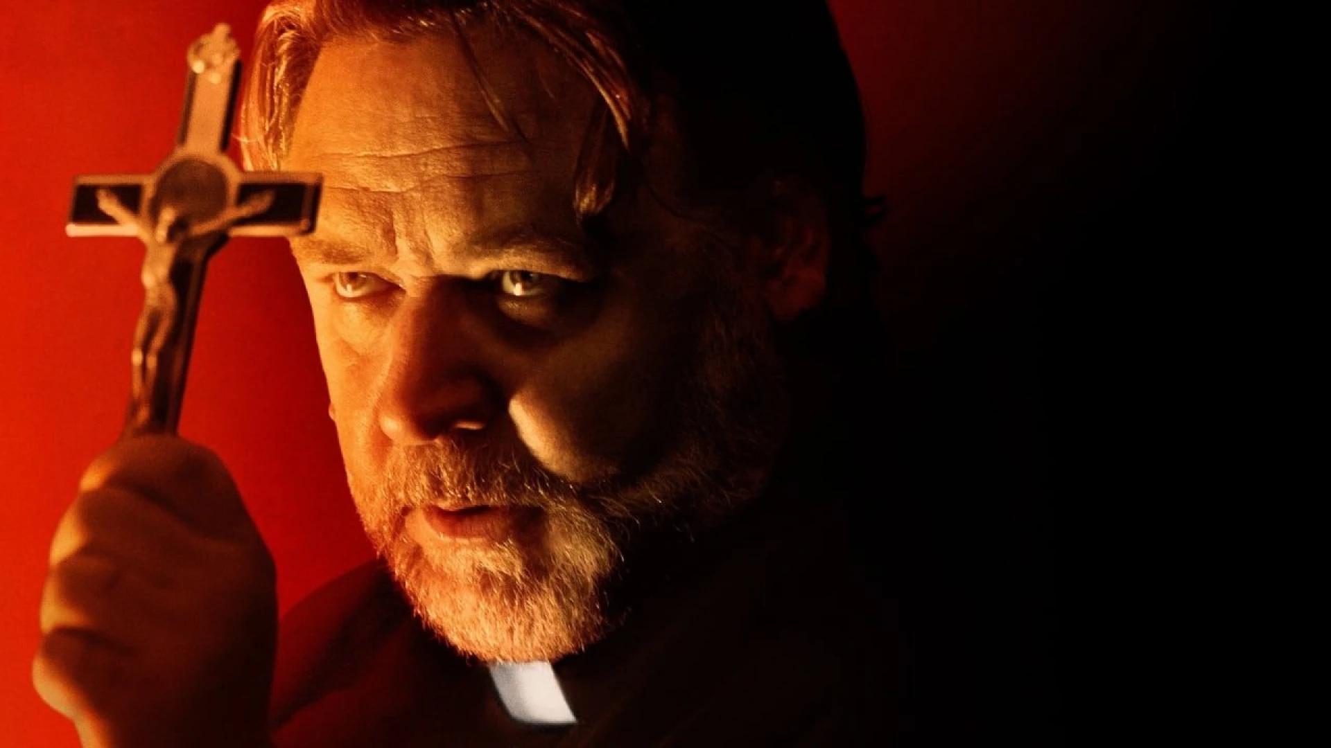 دانلود فیلم The Exorcism 2024