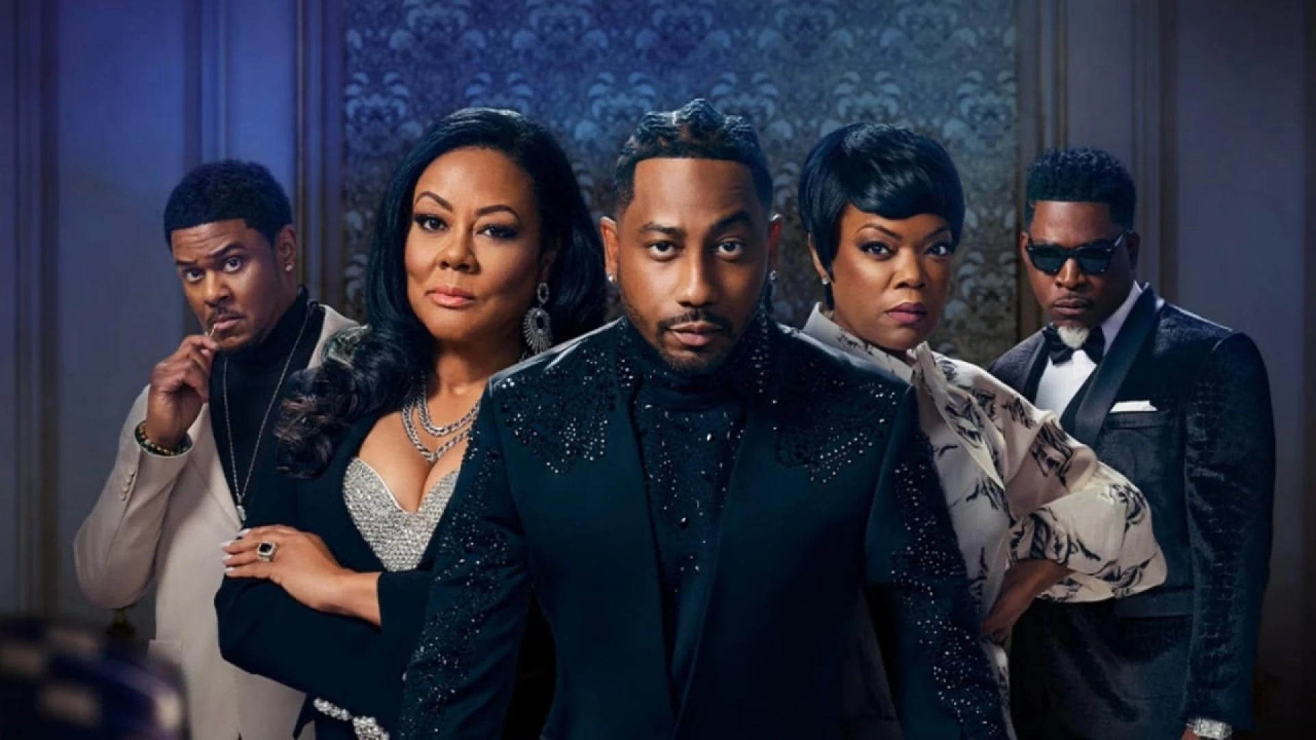 دانلود سریال The Family Business: New Orleans