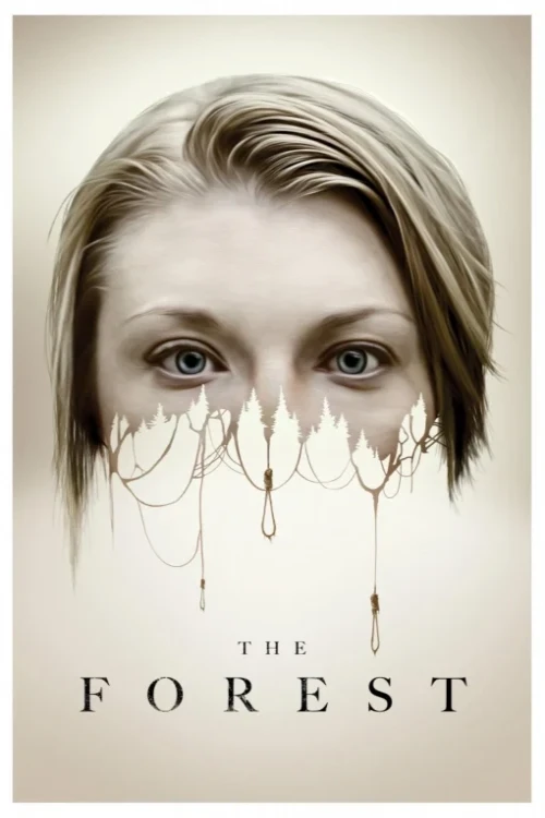دانلود فیلم The Forest