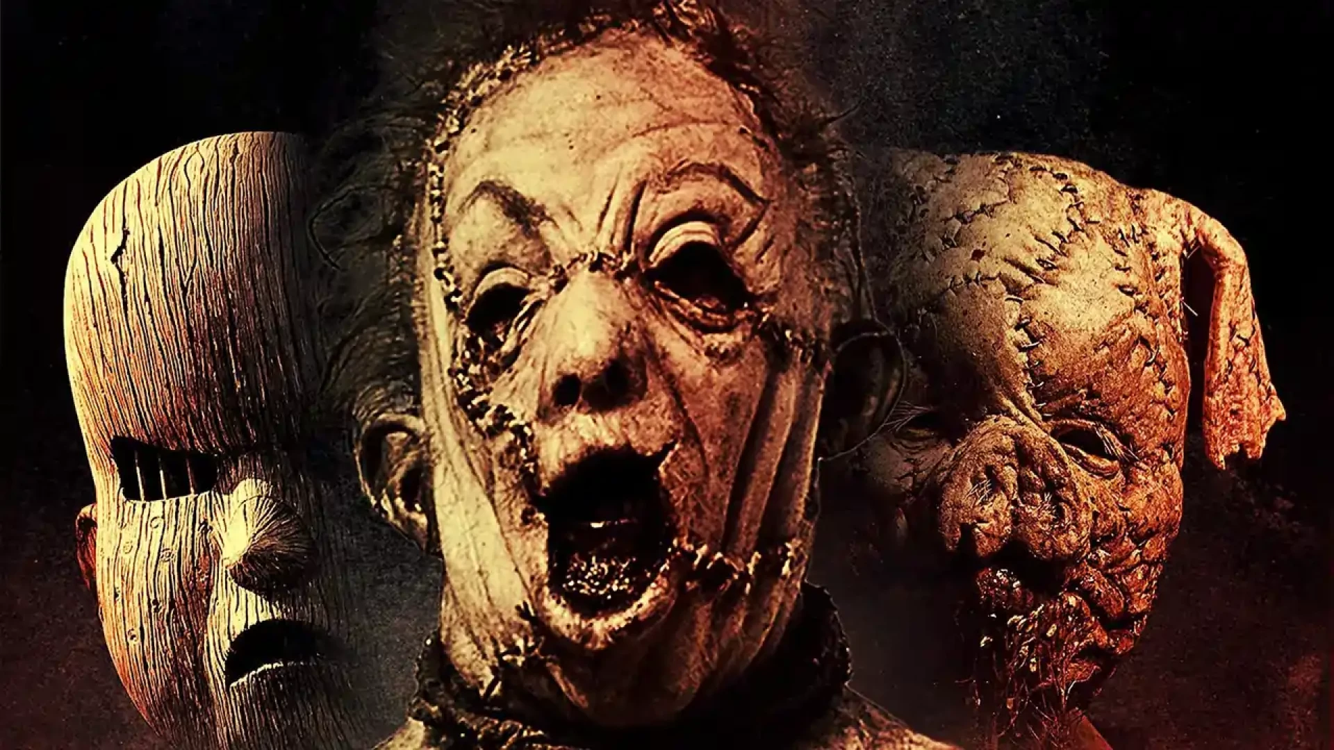 دانلود فیلم The Furies 2019