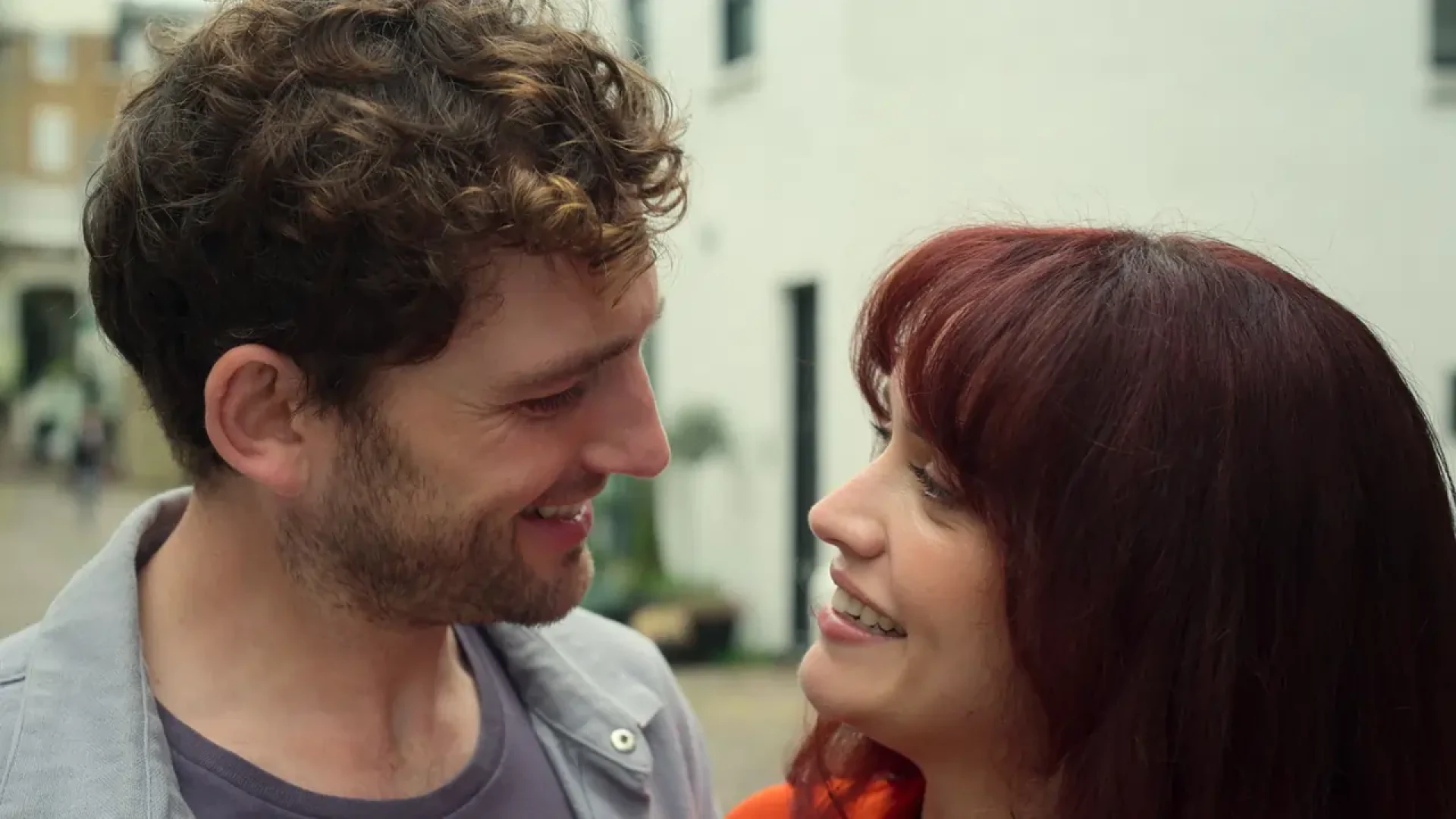 دانلود سریال The Girlfriend