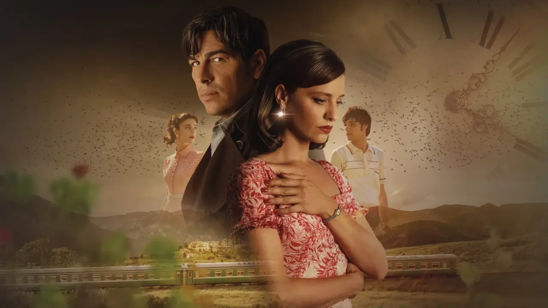 دانلود فیلم The Goldsmith's Secret 2025