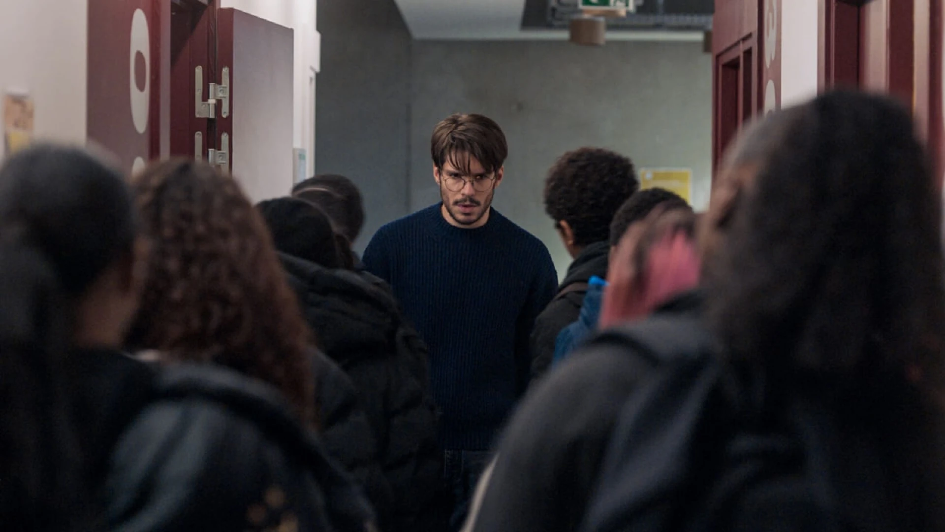 دانلود فیلم The Good Teacher 2024