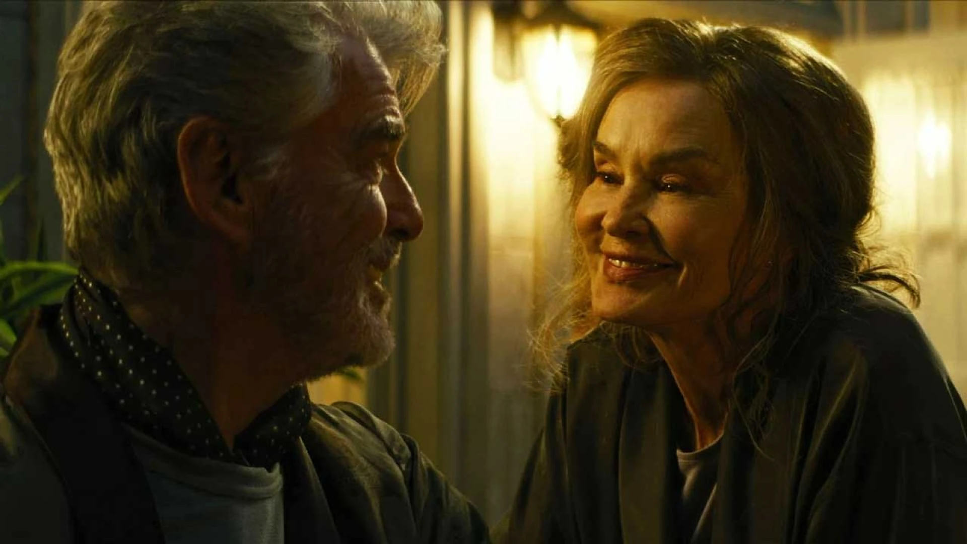 دانلود فیلم The Great Lillian Hall 2024