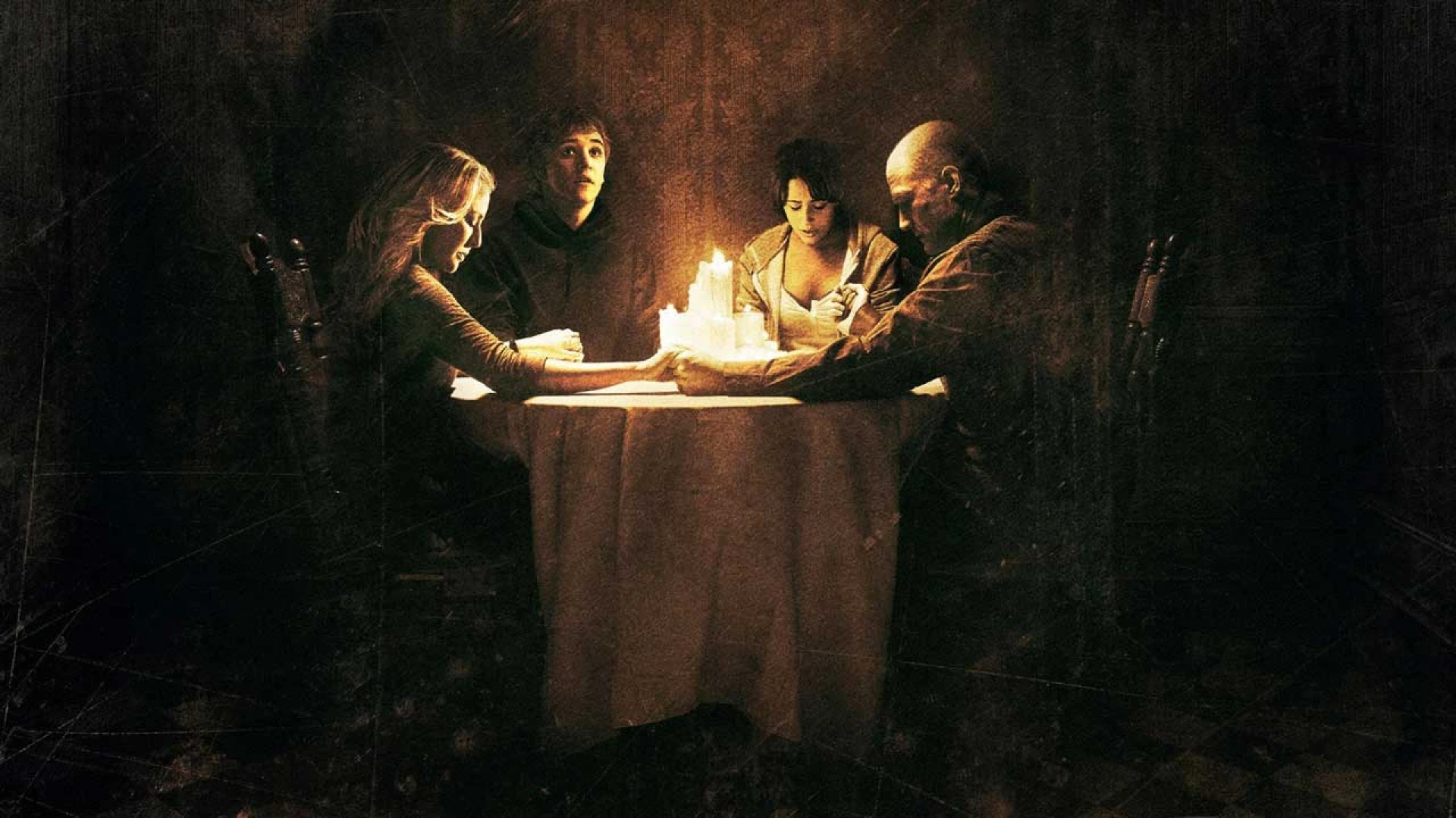 دانلود فیلم The Haunting in Connecticut 2009