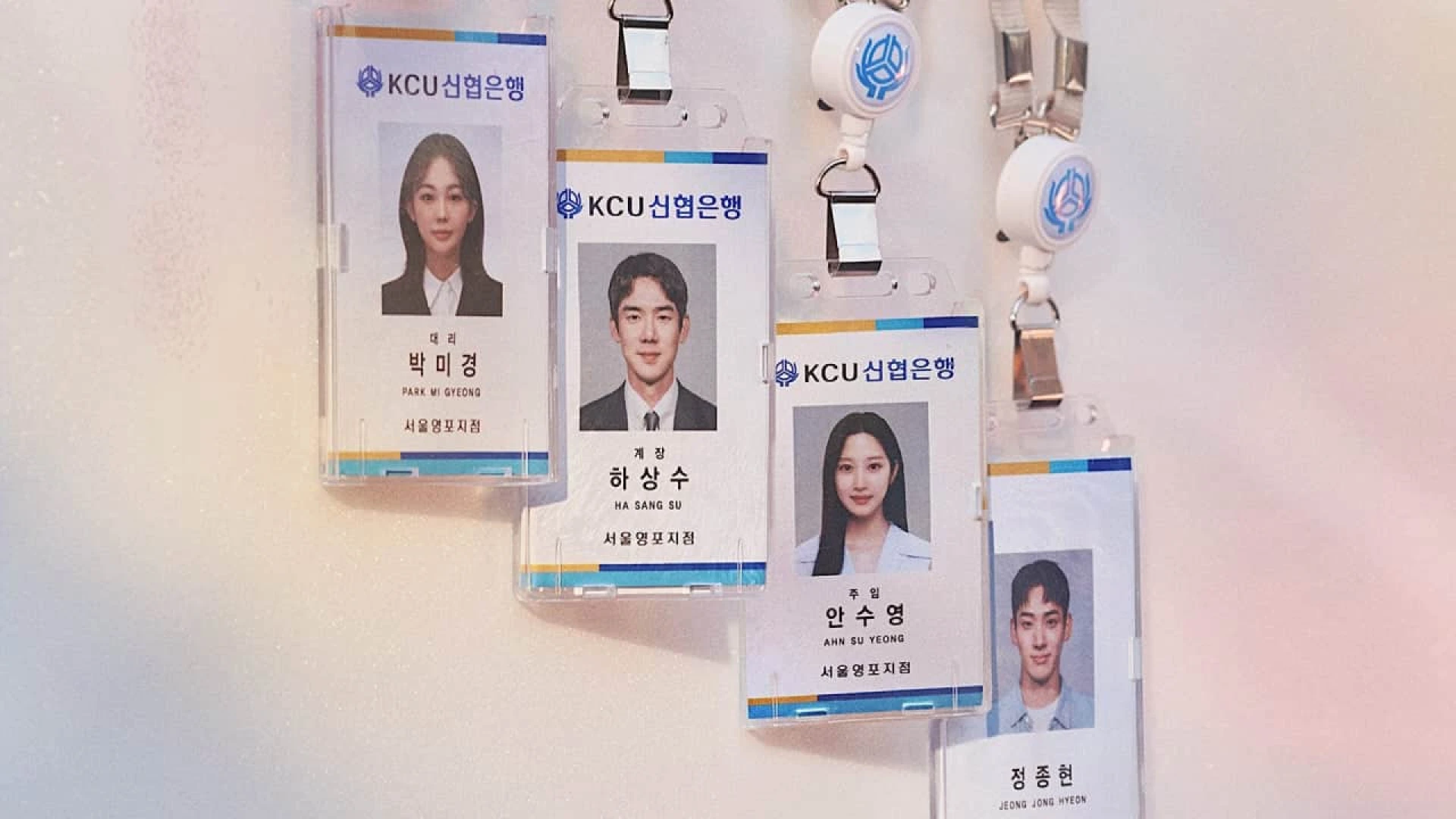 دانلود سریال The Interest of Love