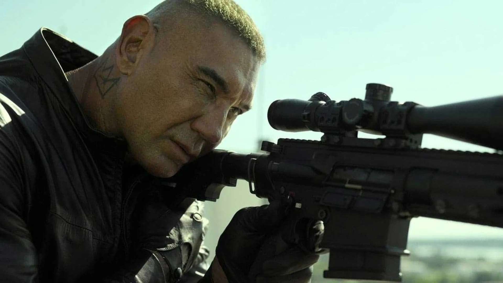 دانلود فیلم The Killer's Game 2024