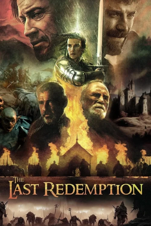 دانلود فیلم The Last Redemption