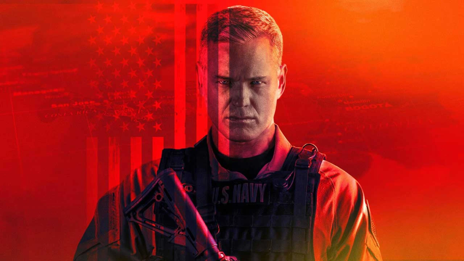 دانلود سریال The Last Ship