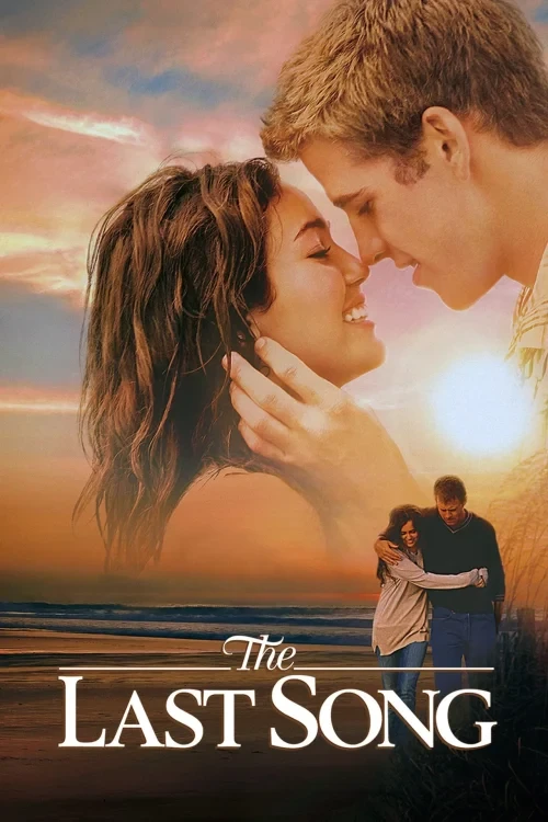 دانلود فیلم The Last Song
