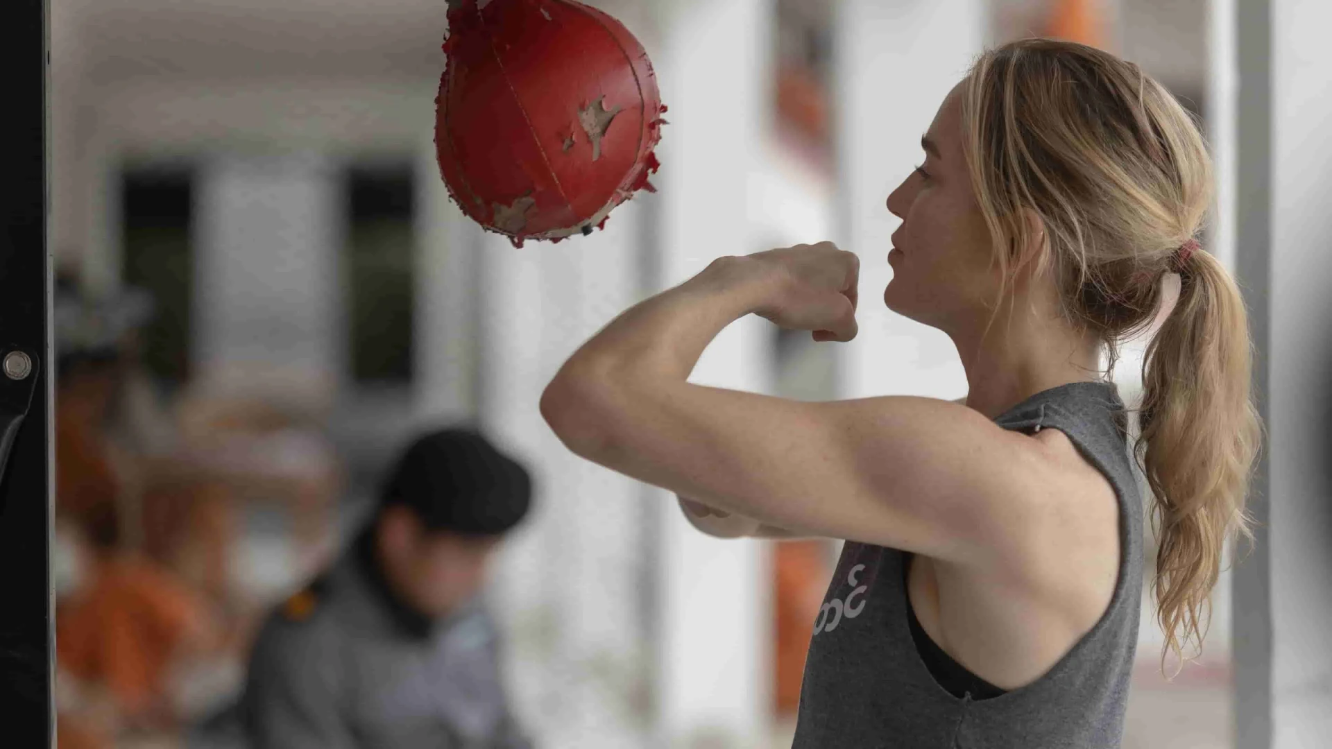 دانلود فیلم The Lockdown 2024