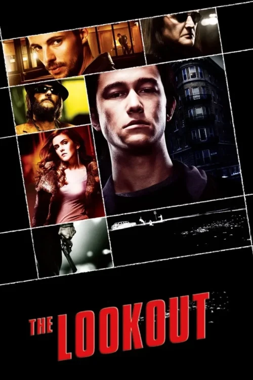 دانلود فیلم The Lookout