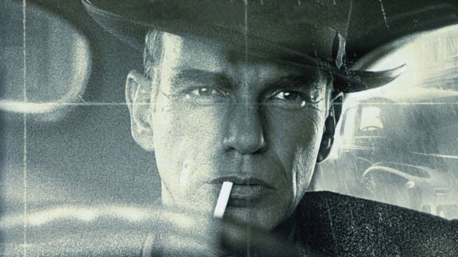 دانلود فیلم The Man Who Wasn't There 2001