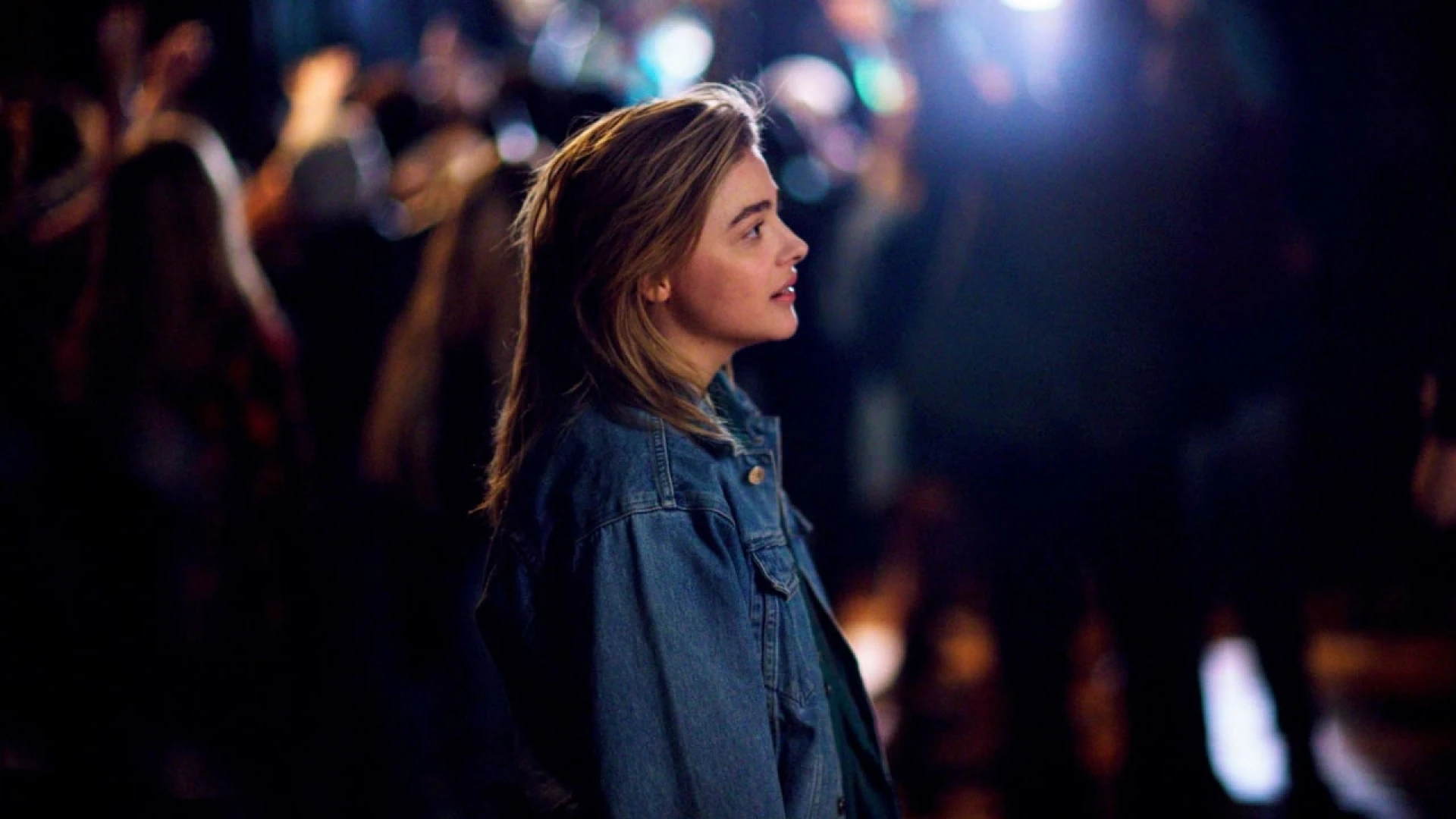 دانلود فیلم The Miseducation of Cameron Post 2018