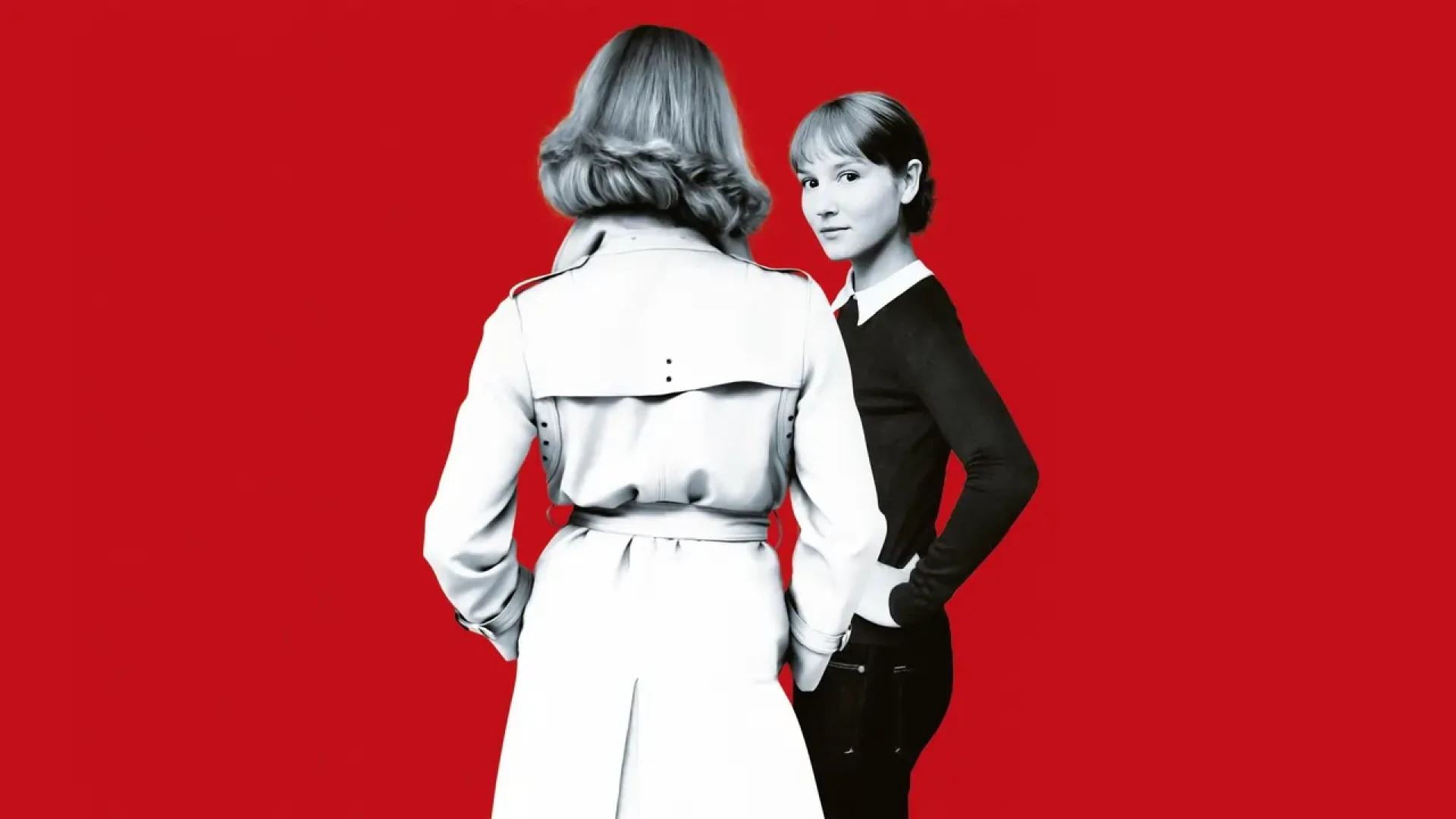 دانلود فیلم The New Girlfriend 2014