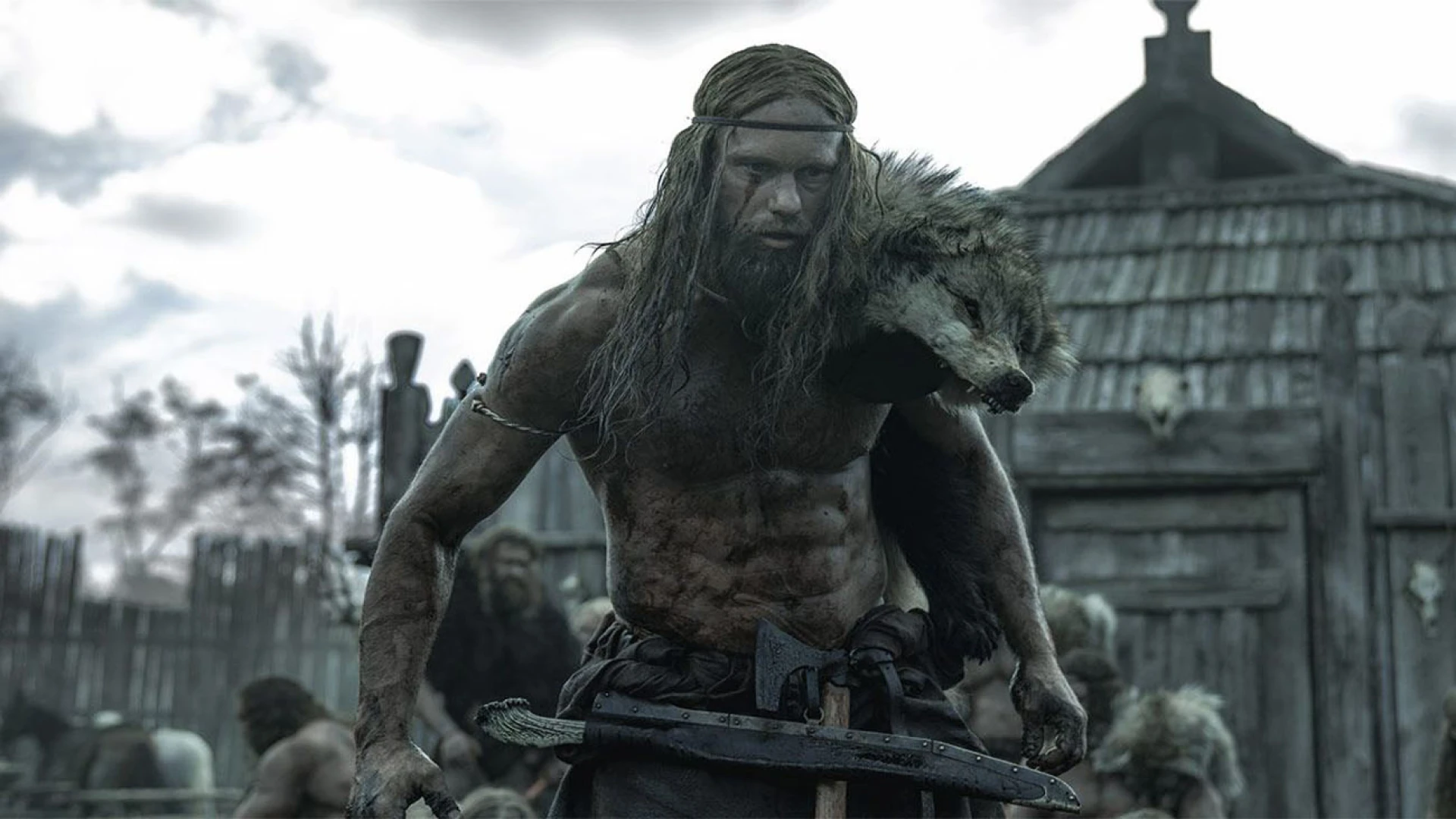 دانلود فیلم The Northman 2022