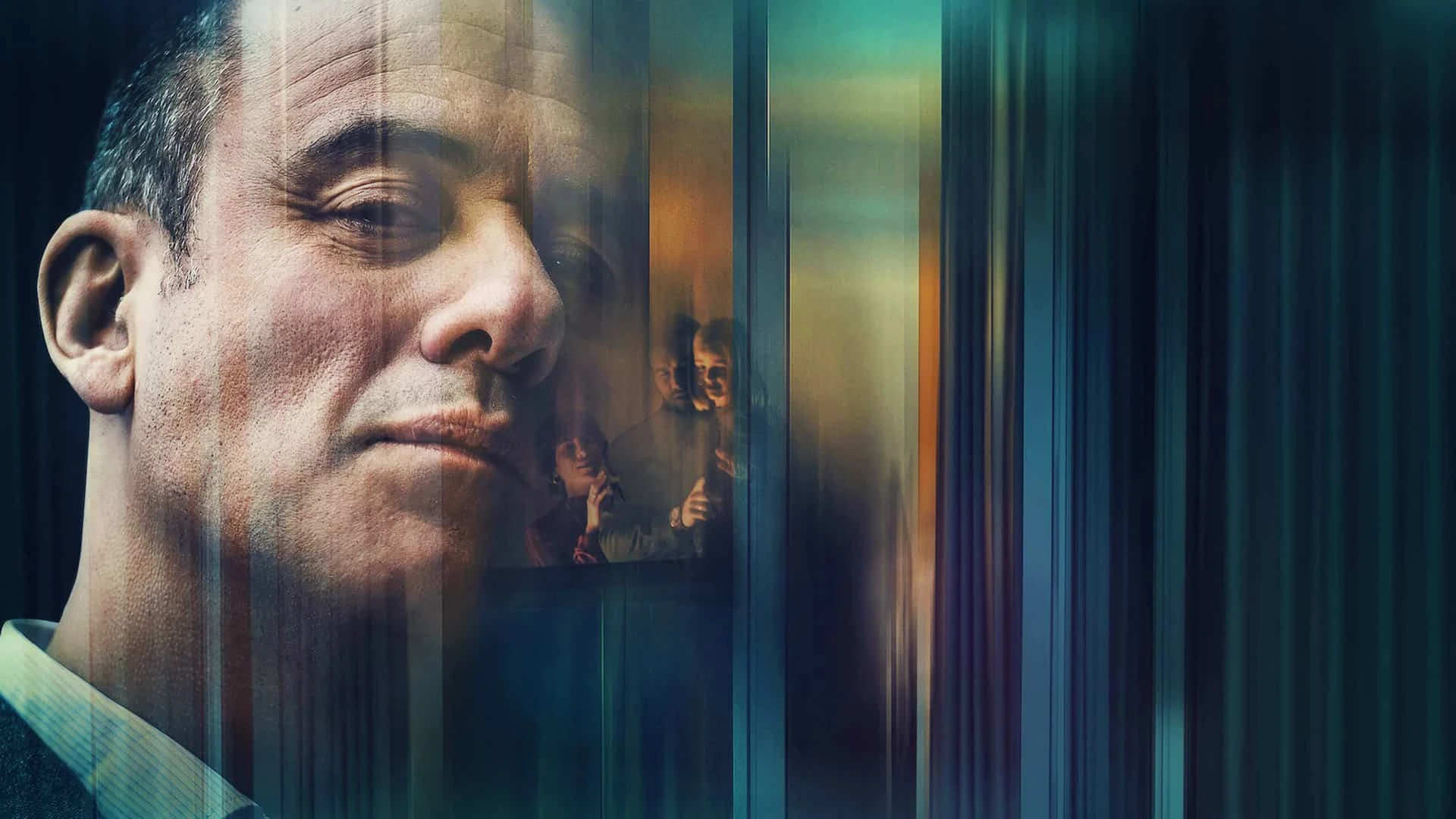 دانلود فیلم The Occupant 2020