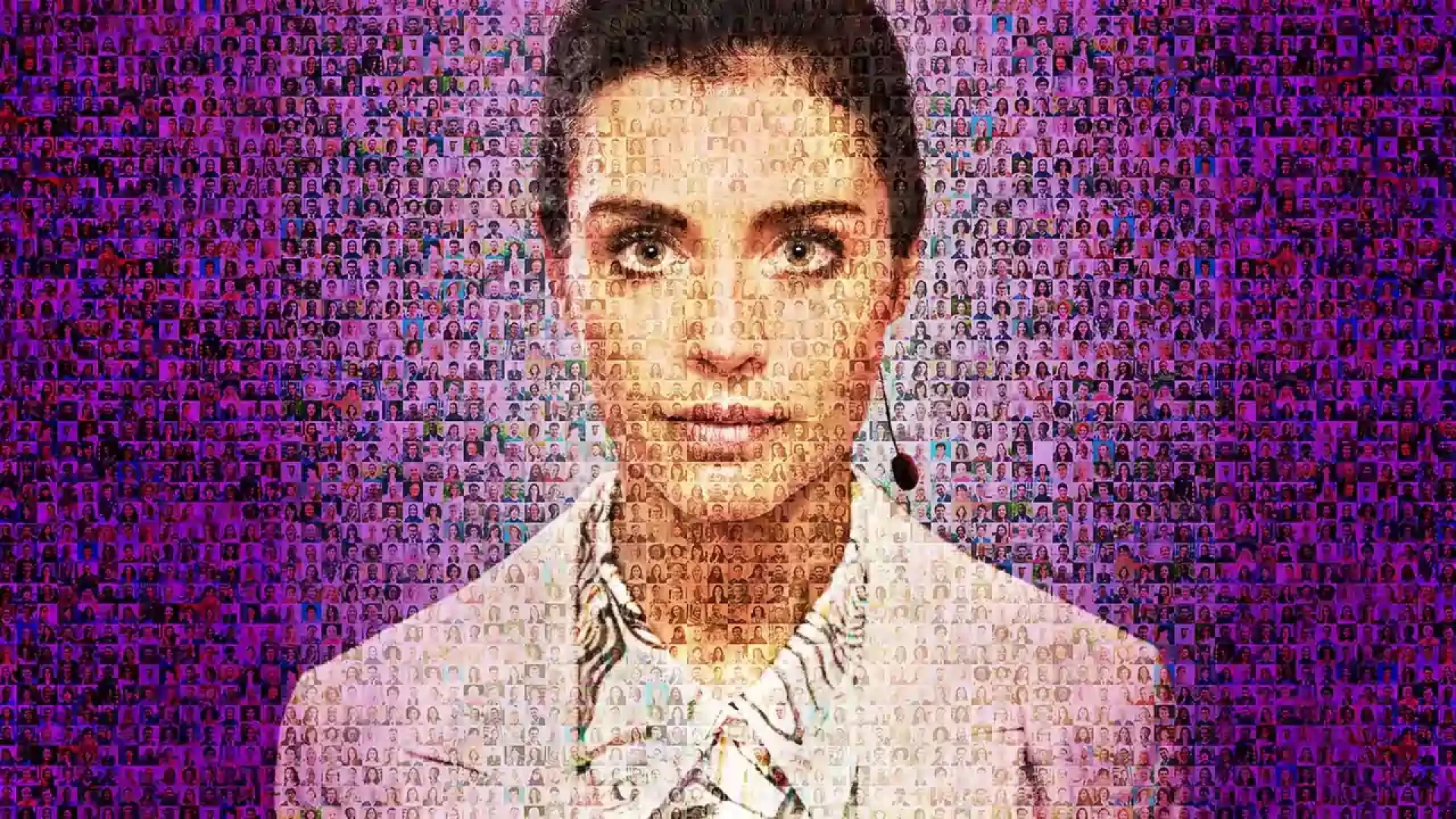 دانلود سریال The One