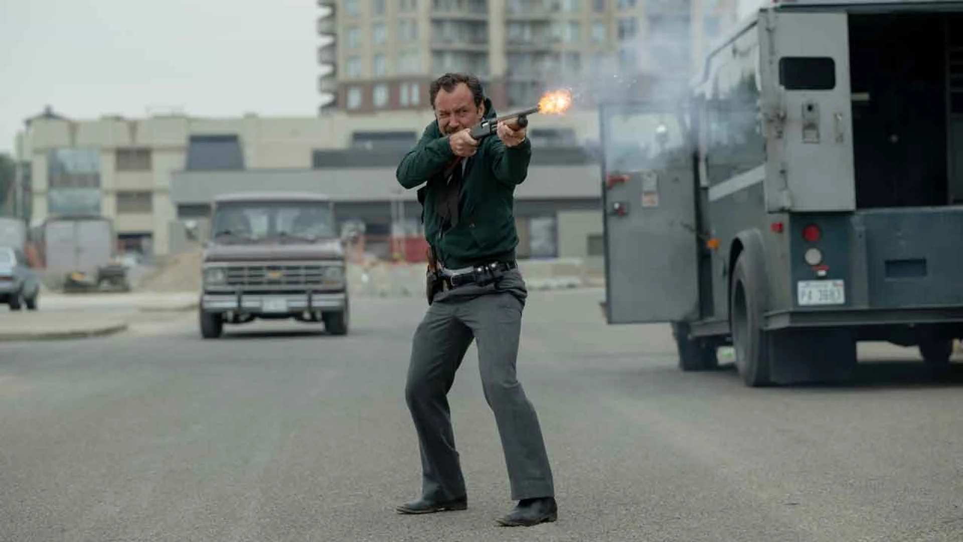 دانلود فیلم The Order 2024