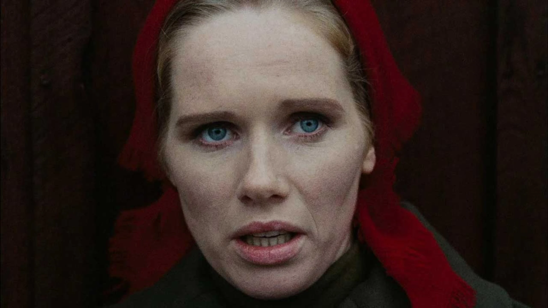 دانلود فیلم The Passion of Anna 1969