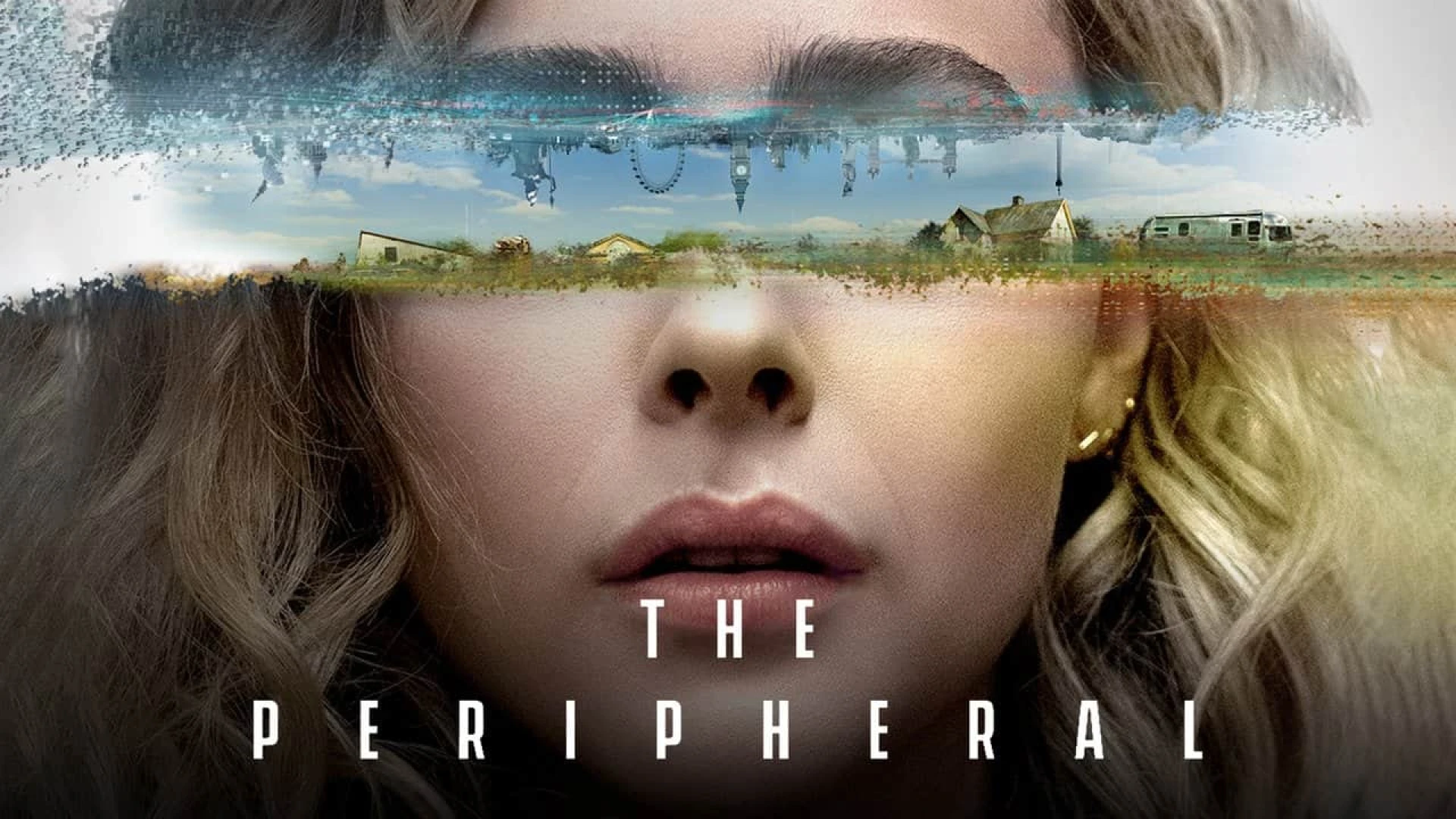 دانلود سریال The Peripheral