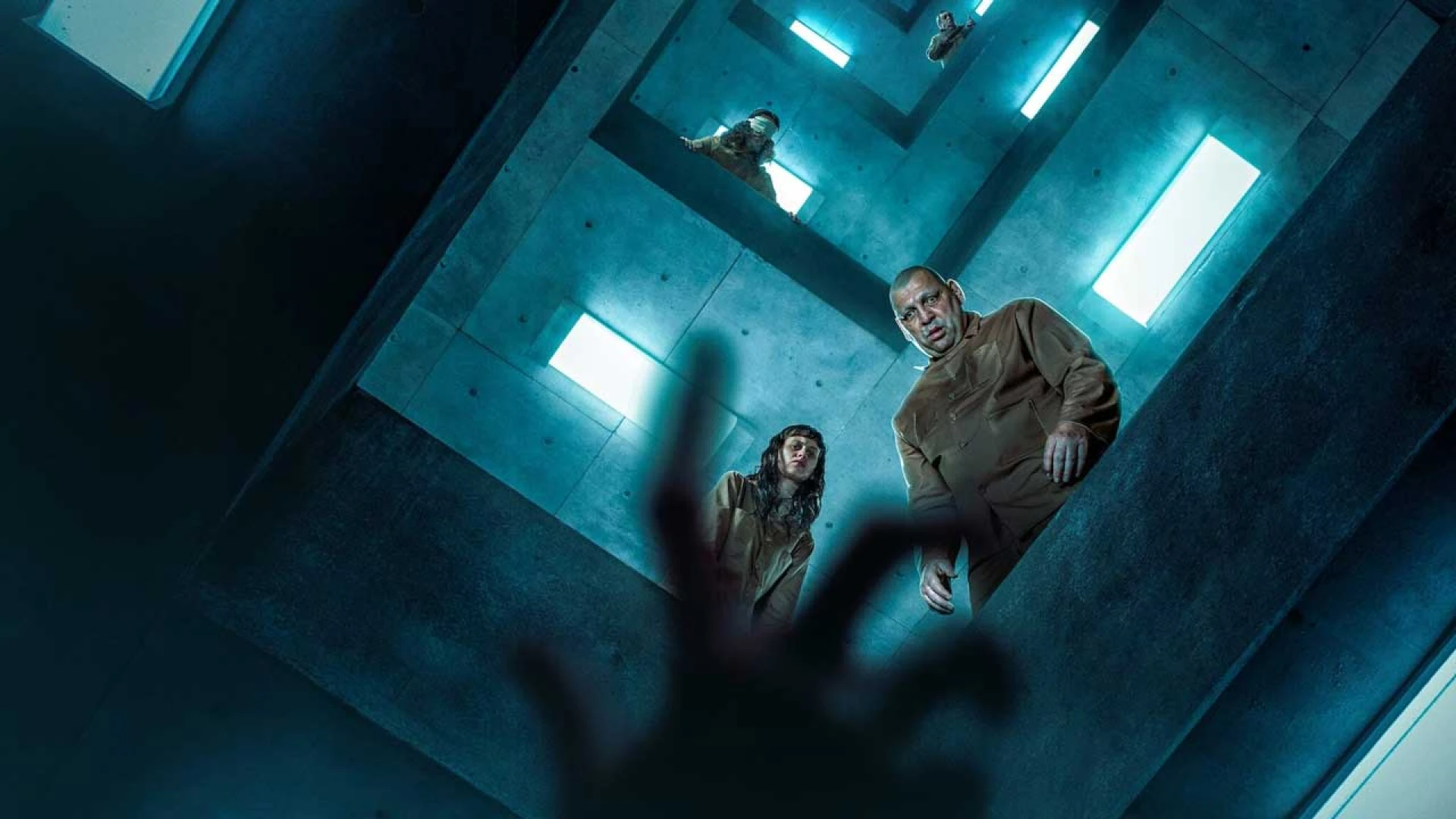 دانلود فیلم The Platform 2 2024