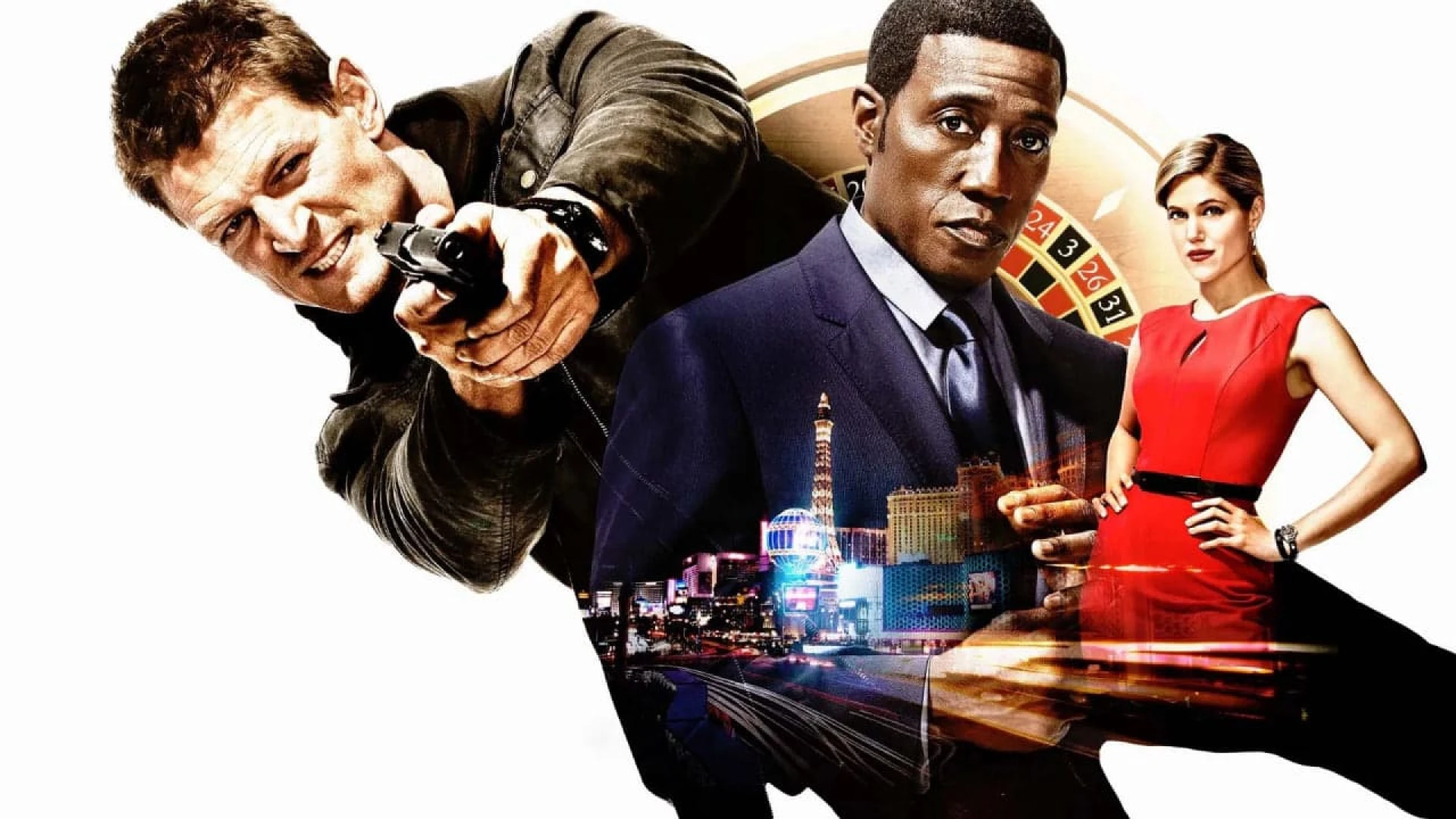 دانلود سریال The Player