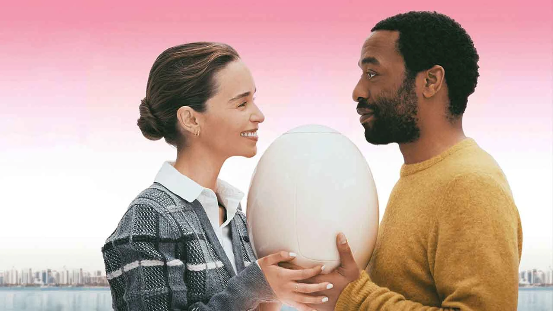 دانلود فیلم The Pod Generation 2023