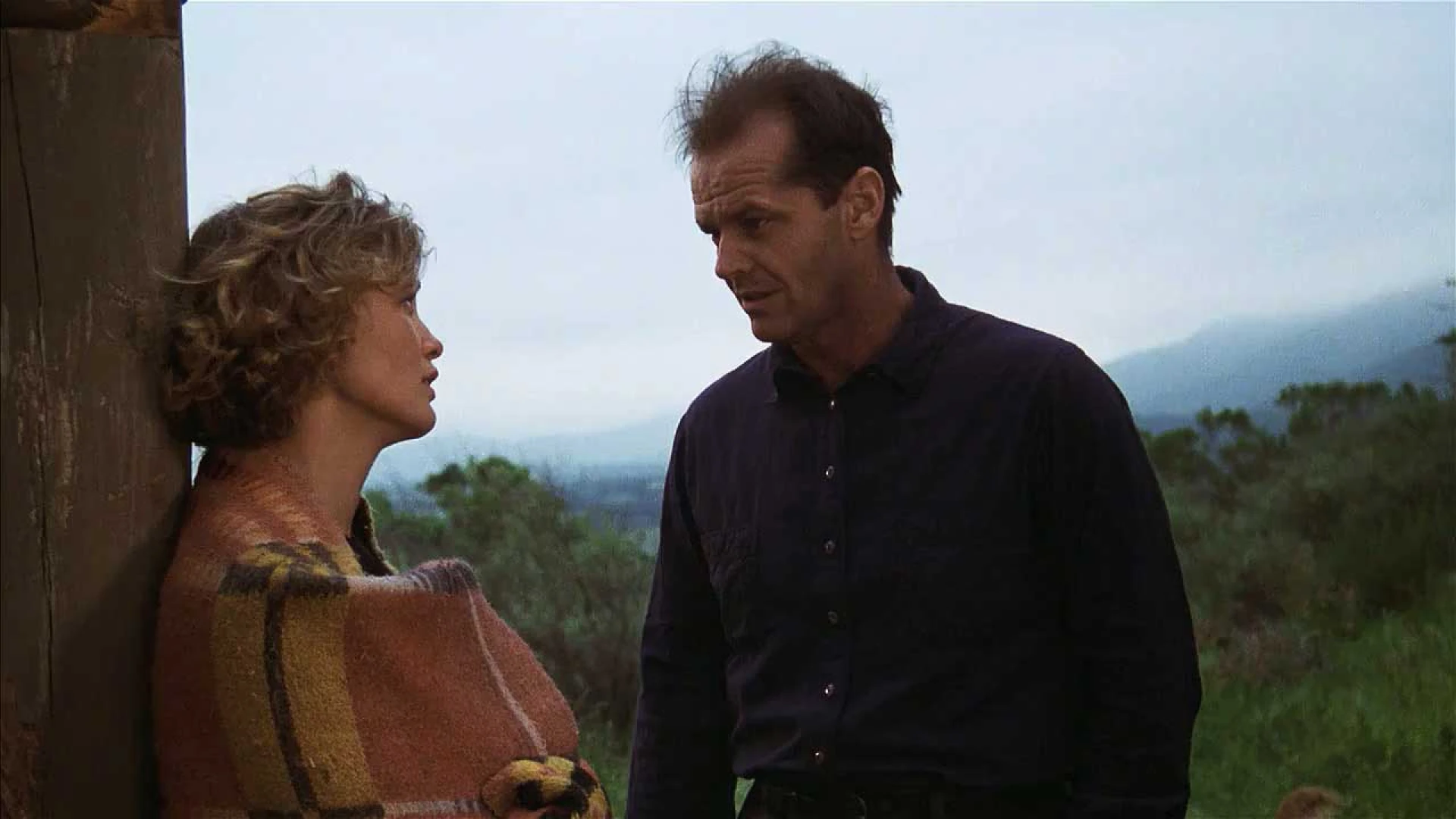 دانلود فیلم The Postman Always Rings Twice 1981