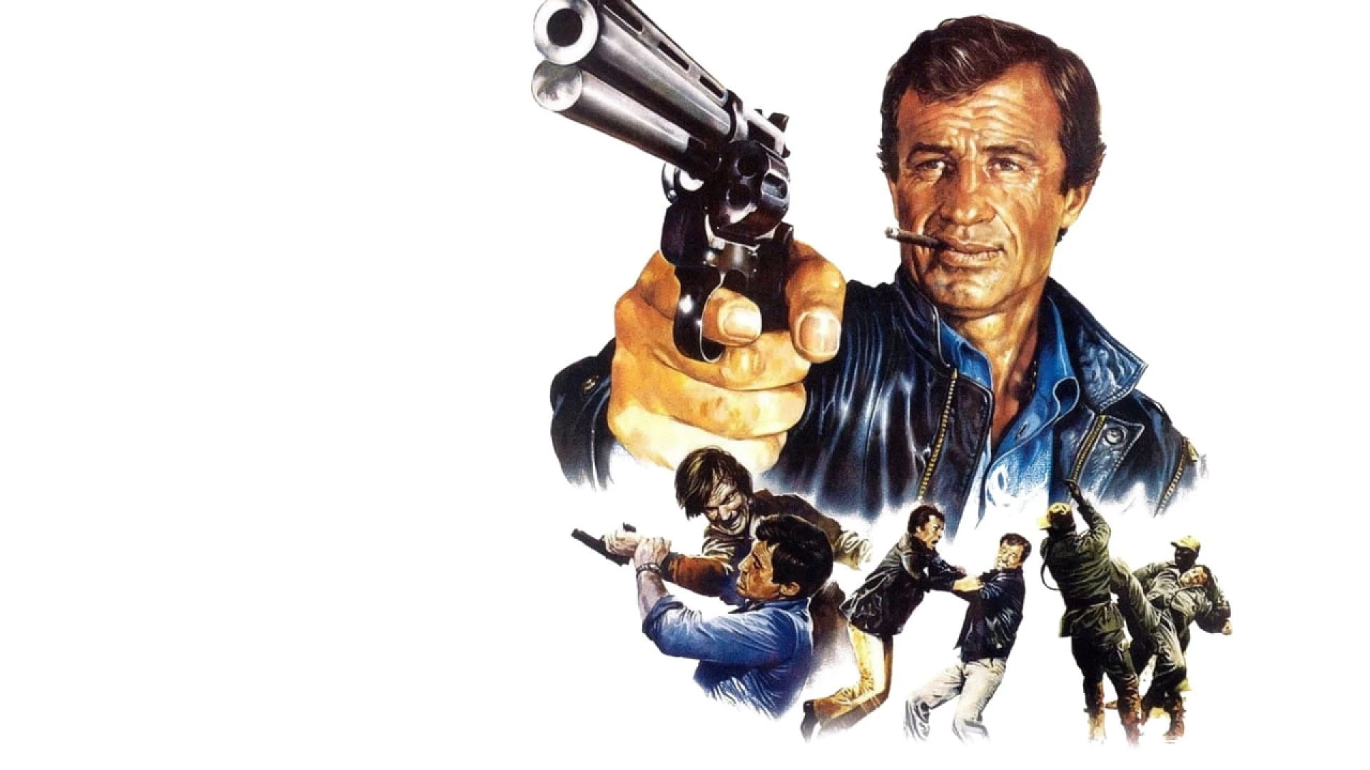 دانلود فیلم The Professional 1981