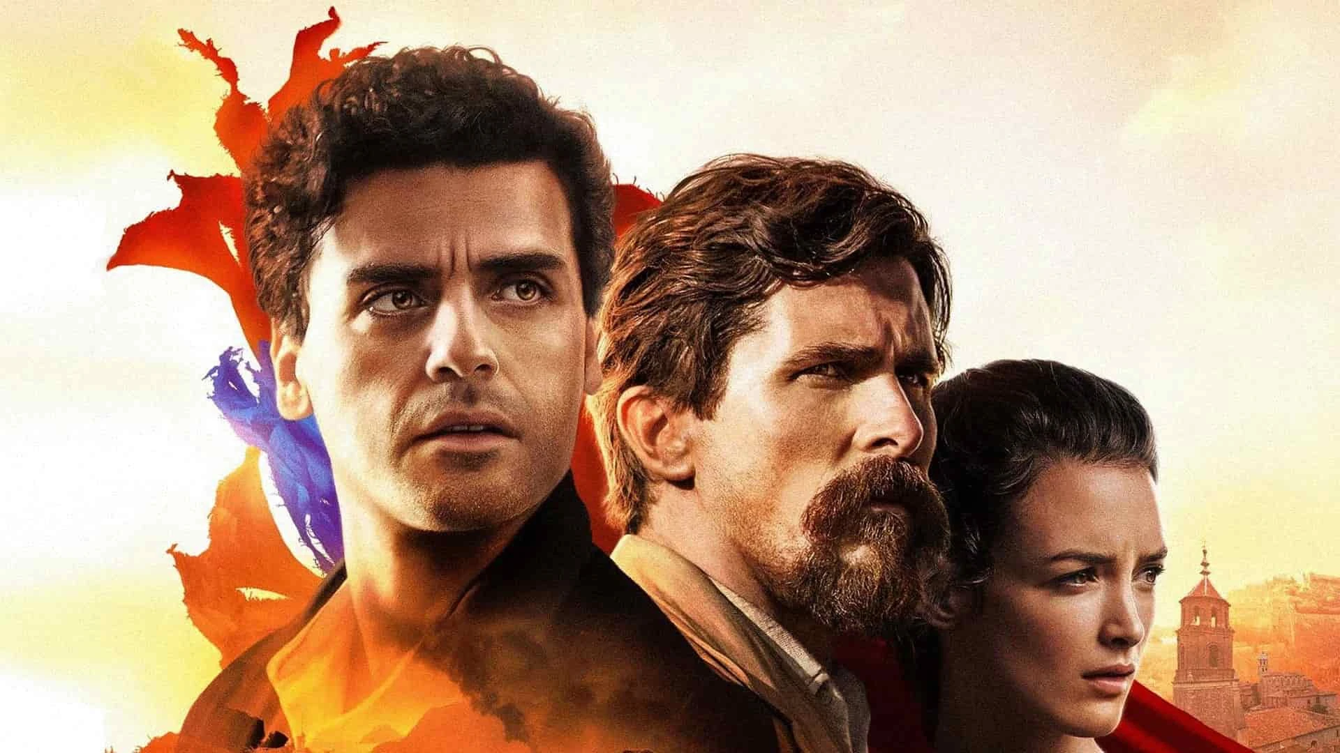 دانلود فیلم The Promise 2016