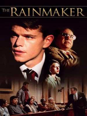 دانلود فیلم The Rainmaker