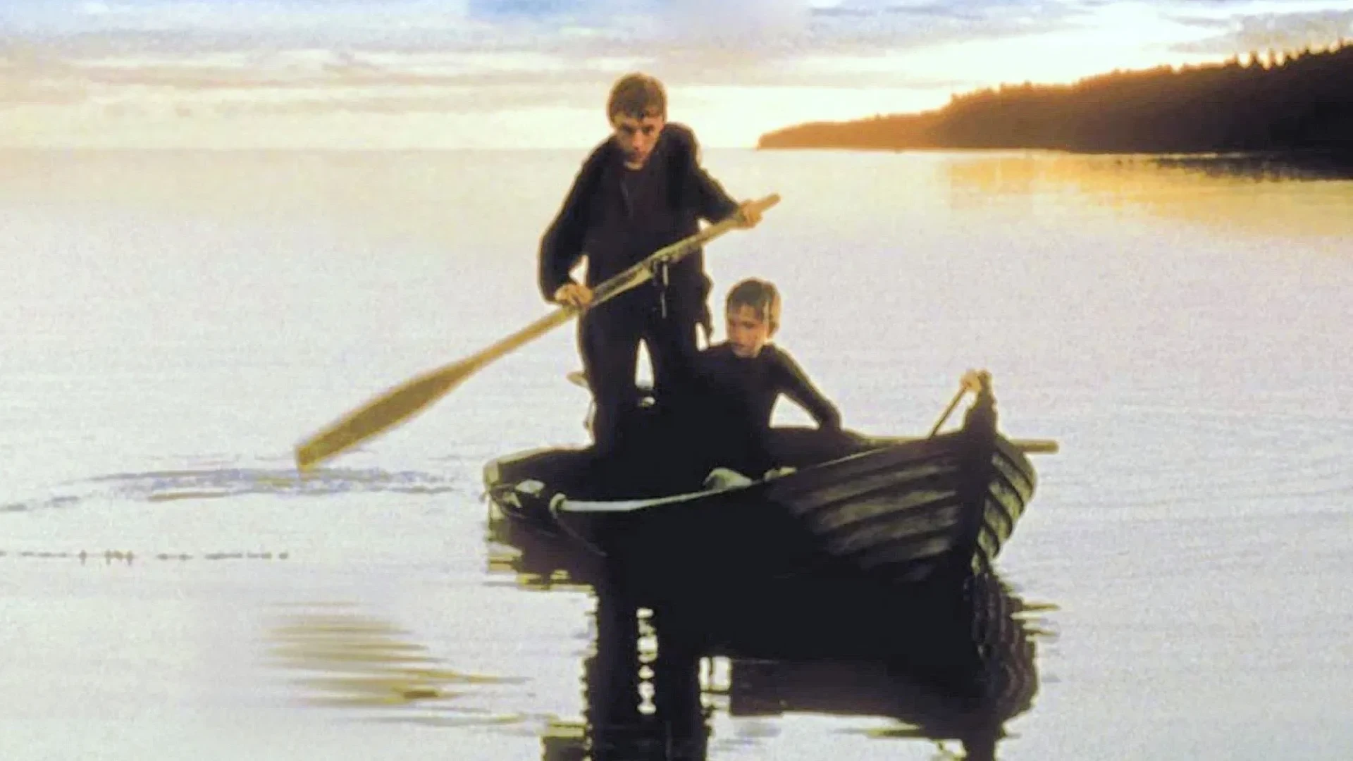 دانلود فیلم The Return 2003