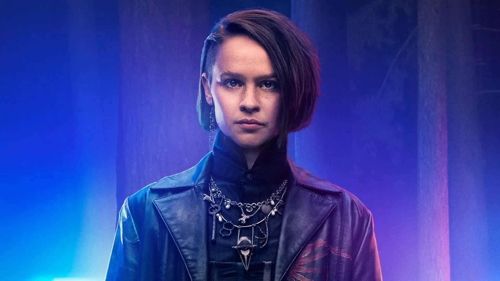 دانلود سریال The Rising