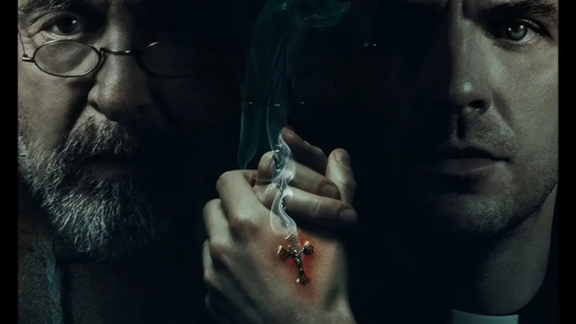 دانلود فیلم The Ritual 2025