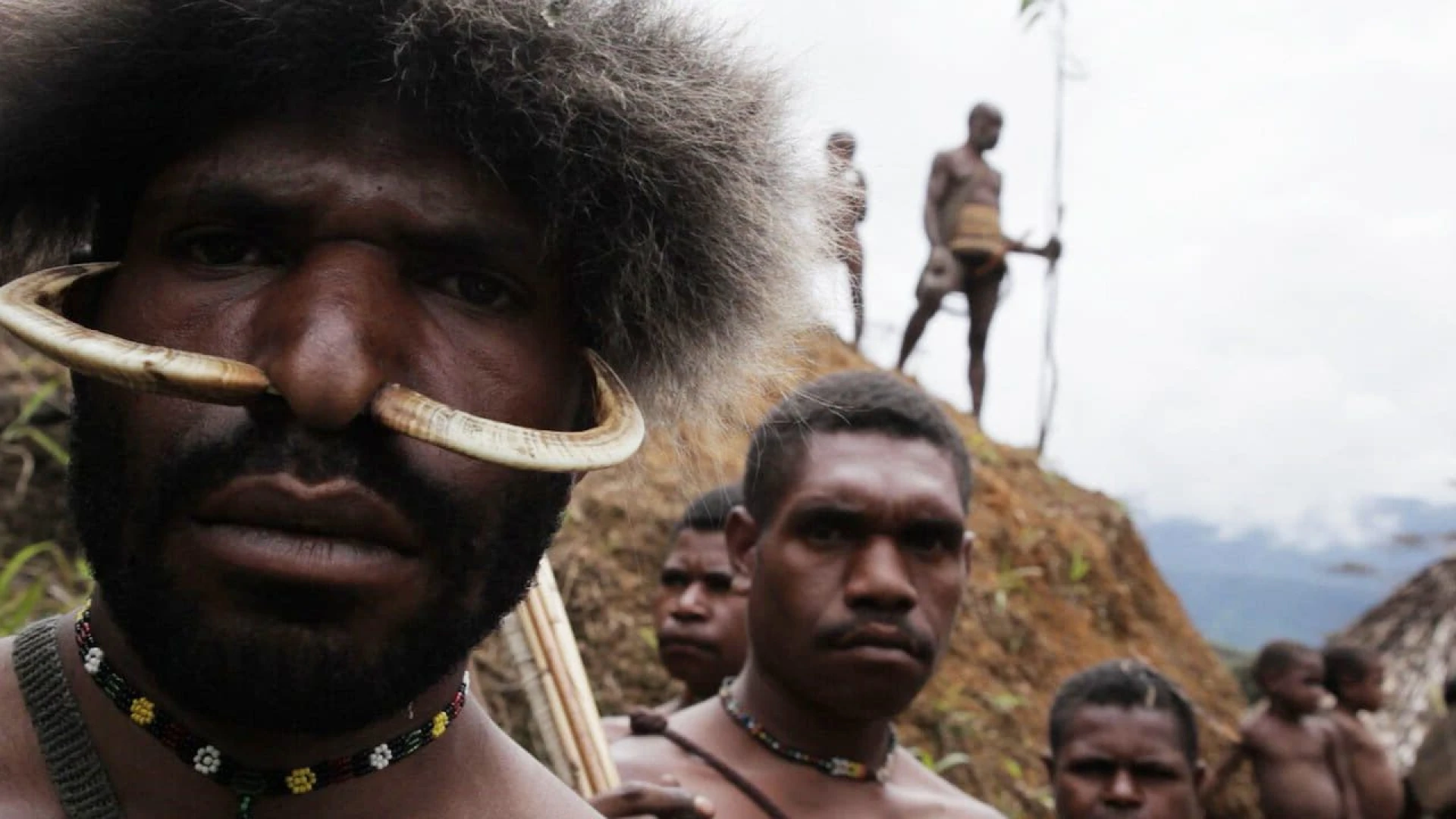 دانلود مستند The Salt of the Earth 2014